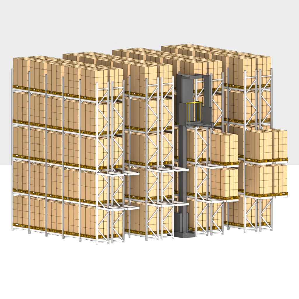 vna very narrow aisle 1600x1600px